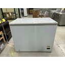 【業界最長1年保証】【中古】冷凍ストッカー サンデン・リテールシステム SH-360XD 幅1111×奥行662×高さ893 【送料別途見積】【業務用】【飲食店 店舗 厨房機器 冷凍ストッカー 業務用冷凍ストッカー】