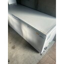 【中古】TB冷凍ストッカー 576L テンポスオリジナル TBCF-576-RH 幅1930×奥行758×高さ825 【送料別途見積】【業務用】【飲食店 店舗 厨房機器 冷凍ストッカー 業務用冷凍ストッカー】