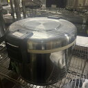 【中古】保温ジャー 象印 THS-C60A 幅460×奥行380×高さ320 【送料別途見積】【業務用】【飲食店 店舗 厨房機器 保温ジャー 業務用保温ジャー】
