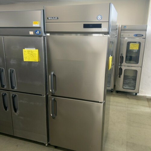 【業界最長1年保証】【中古】縦型うどん熟成庫 フクシマガリレイ(福島工業) GND-080MM 幅755×奥行800×高さ1950 【送料別途見積】【業務用】【飲食店 店舗 厨房機器 冷蔵庫 業務用冷蔵庫】 【業界最長1年保証】【中古】縦型うどん熟成庫 フクシマガリレイ(福島工業) GND-080MM 幅755×奥行800×高さ1950 【送料別途見積】【業務用】【飲食店 店舗 厨房機器 冷蔵庫 業務用冷蔵庫】