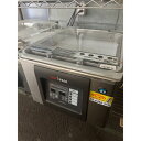 【中古】真空包装機 ホシザキ HPS-300A-HP 幅420×奥行570×高さ320 【送料別途見積】【業務用】【飲食店 店舗 厨房機器 真空包装器 業務用真...