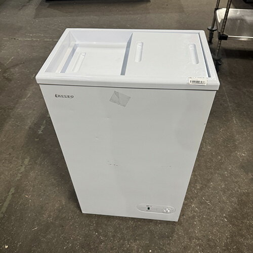 【中古】冷凍ストッカー 41L AR-BD43-SW 幅495×奥行315×高さ866 【送料別途見積】【業務用】【飲食店 店舗 厨房機器 冷凍ストッカー 業務用冷凍ストッカー】