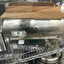 【中古】おでん鍋 幅380×奥行395×高さ310 LPG(プロパンガス) 【送料別途見積】【業務用】【飲食店 店舗 厨房機器 おでん鍋 業務用おでん鍋】