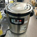 【中古】スープジャー 象印 TH-CU080 幅365×奥行315×高さ375 【送料別途見積】【業務用】【飲食店 店舗 厨房機器 ウォーマー 業務用スープジャー】