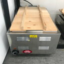 【中古】フードウォーマー(おでん鍋八つ仕切) TKG 幅573×奥行366×高さ230 【送料別途見積】【業務用】【飲食店 店舗 厨房機器 ウォーマー 業務用フーズウォーマー】