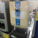 【業界最長1年保証】【中古】チップアイスディスぺンサー パナソニック(Panasonic) SIM-CD125LVA 幅345×奥行635×高さ800 【送料別途見積】【業務用】【飲食店 店舗 厨房機器 製氷機 業務用製氷機】
