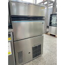 【業界最長1年保証】【中古】製氷機 ホシザキ IM-115M-1 幅700×奥行525×高さ1200 三相200V 【送料別途見積】【業務用】【飲食店 店舗 厨房機器 製氷機 業務用製氷機】