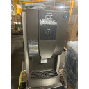【中古】チップアイスディスペンサー ホシザキ DCM-70K 幅350×奥行525×高さ695 【送料別途見積】【業務用】【飲食店 店舗 厨房機器 製氷機 業務用製氷機】