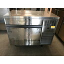 【業界最長1年保証】【中古】製氷機 95kg フクシマガリレイ(福島工業) FIC-A95KT2 幅1000×奥行600×高さ800 【送料別途見積】【業務用】【飲食店 店舗 厨房機器 製氷機 業務用製氷機】