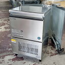 【業界最長1年保証】【中古】チップアイス製氷機 ホシザキ CM-60A 幅500×奥行450×高さ800 【送料別途見積】【業務用】【飲食店 店舗 厨房機器 製氷機 業務用製氷機】