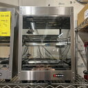 【中古】ホットショーケース エイシン電機 ED-330 幅330×奥行300×高さ460 【送料別途見積】【業務用】【飲食店 店舗 厨房機器 ホットショーケース 業務用ホットショーケース】