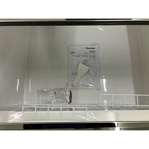 【業界最長1年保証】【中古】クローズド型冷凍ショーケース パナソニック(Panasonic) SCR-090DNA 幅904×奥行714×高さ900 【送料別途見積】【業務用】【飲食店 店舗 厨房機器 冷凍ショーケース 業務用冷凍ショーケース】