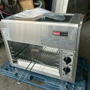 【中古】リンナイペット ミニ リンナイ(Rinnai) RGP-42SV 幅500×奥行310×高さ395 都市ガス 【送料別途見積】【業務用】【飲食店 店舗 厨房機器 グリラー 焼物器 業務用グリラー 業務用焼物器】