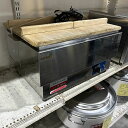 【中古】おでん鍋 タイジ T-6 幅530×奥行350×高さ300 【送料別途見積】【業務用】【飲食店 店舗 厨房機器 おでん鍋 業務用おでん鍋】