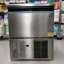 【業界最長1年保証】【中古】製氷機 45kg キューブタイプ ホシザキ IM-45M-1 幅630×奥行450×高さ800 【送料別途見積】【業務用】【飲食店 店舗 厨房機器 製氷機 業務用製氷機】