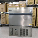 【業界最長1年保証】【中古】製氷機 45kg フクシマガリレイ(福島工業) FIC-A45KT3 幅630×奥行450×高さ800 【送料別途見積】【業務用】【飲食店 店舗 厨房機器 製氷機 業務用製氷機】