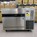 【業界最長1年保証】【中古】製氷機 95kg キューブタイプ ホシザキ IM-95TM-1 幅1000×奥行600×高さ800 【送料別途見積】【業務用】【飲食店 店舗 厨房機器 製氷機 業務用製氷機】