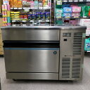 【業界最長1年保証】【中古】製氷機 95kg ホシザキ IM-95TM 幅1000×奥行600×高さ800 【送料別途見積】【業務用】【飲食店 店舗 厨房機器 製氷機 業務用製氷機】
