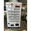 【業界最長1年保証】【中古】券売機 (新札対応) グローリー商事 VT-S20 幅310×奥行250×高さ575 【送料別途見積】【業務用】【飲食店 店舗 厨房機器 券売機 業務用券売機】