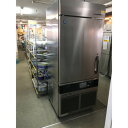 【業界最長1年保証】【中古】ブラスト&ショックフリーザー ホシザキ HBC-12B3-AW 幅840×奥行880×高さ2051 三相200V 【送料別途見積】【業務用】【飲食店 店舗 厨房機器 ブラストチラー 業務用ブラストチラー】