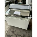 【業界最長1年保証】【中古】冷凍ショーケース パナソニック(Panasonic) SCR-090DNA 幅904×奥行714×高さ900 【送料別途見積】【業務用】【飲食店 店舗 厨房機器 冷凍ショーケース 業務用冷凍ショーケース】