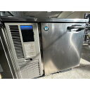 【業界最長1年保証】【中古】冷蔵コールドテーブル ホシザキ RT-90MNF 幅900×奥行600×高さ800 【送料別途見積】【業務用】【飲食店 店舗 厨房機器 冷蔵コールドテーブル 業務用冷蔵コールドテーブル】