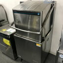 【業界最長1年保証】【中古】食器洗浄機 ドアタイプ ホシザキ JWE-580UB 幅650×奥行650×高さ1430 三相200V 60Hz専用 【送料別途見積】【業務用】【飲食店 店舗 厨房機器 食器洗浄機 業務用食器洗浄機】