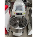 【業界最長1年保証】【中古】スパイラルミキサー 愛工舎 AS-50C 幅566×奥行847×高さ1055 三相200V 【送料別途見積】【業務用】【飲食店 店舗 厨房機器 ミキサー 業務用ミキサー】