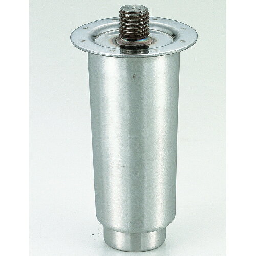 アジャスト脚 TO-140SA W3/4×10山 高さ140(mm)【小物送料対象商品】