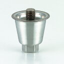 アジャスト脚 TO-81B W3/4×10山 高さ110(mm)【小物送料対象商品】(2)
