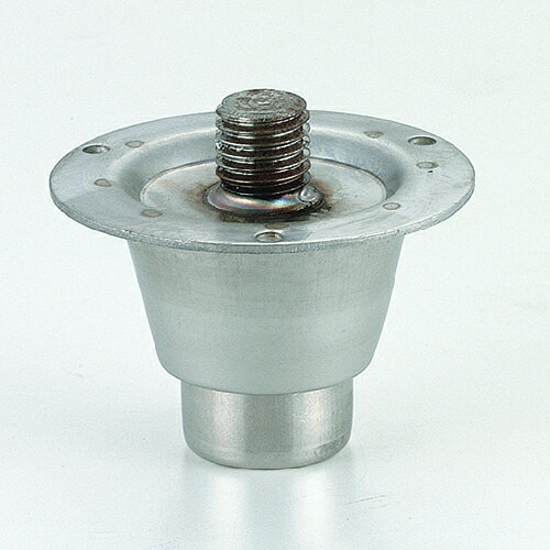 アジャスト脚 TO-228 W3/4×10 高さ57(mm)【小物送料対象商品】