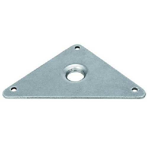 SUS430 三角座板 OS-76M M20×2.5【小物送料対象商品】