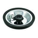 トラップフタ ステンレス Wリング付 TO-194CR/業務用/新品/小物送料対象商品