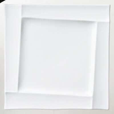 イゾラ 23cmスクエアプレート/業務用/新品/小物送料対象商品