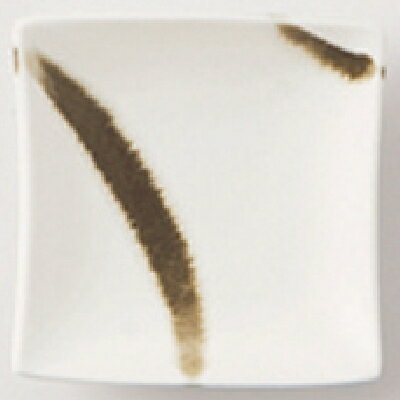 墨 角小皿/業務用/新品/小物送料対象商品