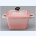 ココット ミニ角ココットPK/10×7.2×H6.2cm/業務用/新品 /テンポス