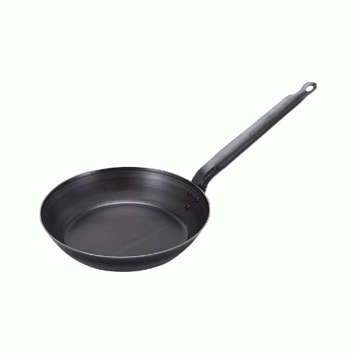 味一鉄 フライパン 18cm/業務用/新品