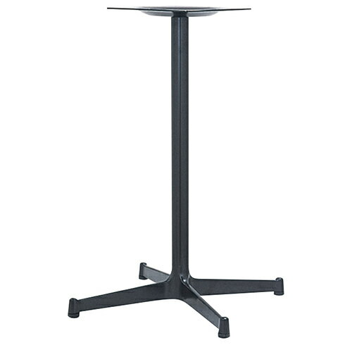 ハヤシ　アルミ鋳物テーブル脚 ベースサイズ：A650×B470×C470×【高さ指定可】 品番：CL-650 塗装カラー：44 ポール：42φ/送料別