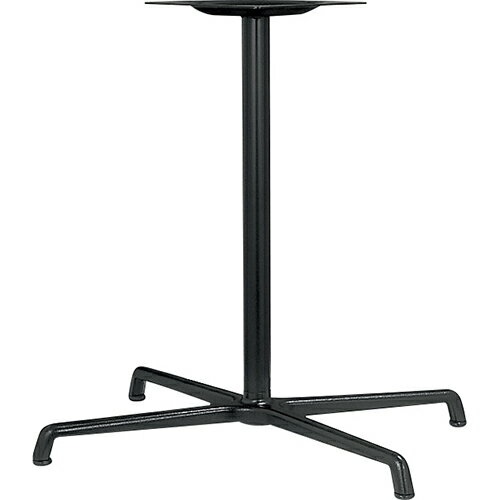 ハヤシ　アルミ鋳物テーブル脚 ベースサイズ：A702×B580×C417×【高さ指定可】 品番：CL-AX-N-700 塗装カラー：44 ポール：42φ/送料別