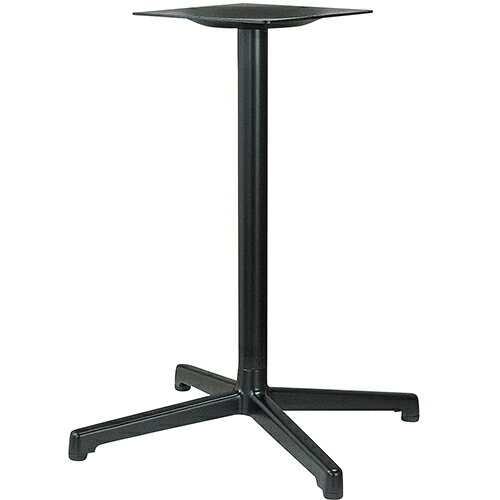 ハヤシ　アルミ鋳物テーブル脚 ベースサイズ：A705×B510×C510×【高さ指定可】 品番：SC-C-700 塗装カラー：44 ポール：60φ/送料別