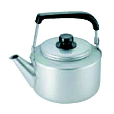 Kettles - 【TKG】アカオ アルマイト 大型ケットル 6リットル /9-0869-0801/業務用/新品/小物送料対象商品
