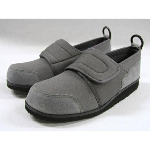 すたこらさんソフト05/グレー/左26.0 右24.0/業務用/新品/小物送料対象商品