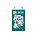 肌ケアアクティ 長時間パンツ消臭抗菌プラス/ケース/M-L16枚/業務用/新品/小物送料対象商品(4)