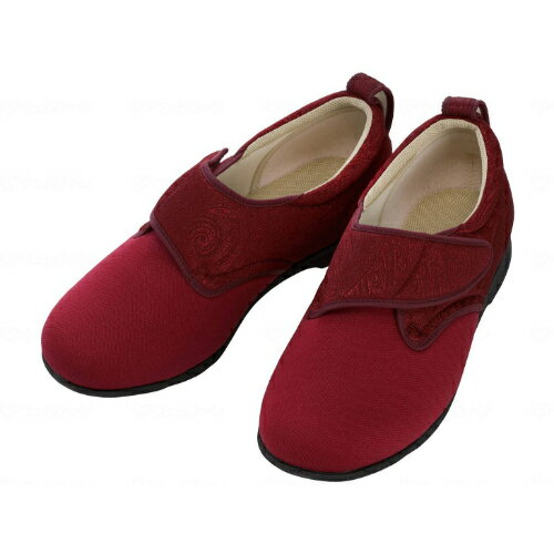 ウィングストレッチ/ワイン/左LL/右3L/業務用/新品/小物送料対象商品