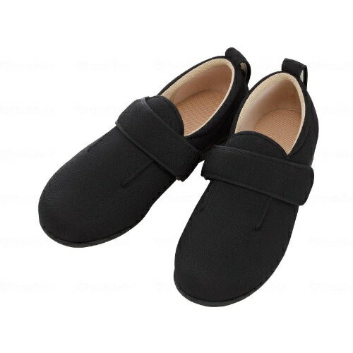 ダブルマジック3/黒/左4L/右L/業務用/新品/小物送料対象商品