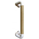 ダイヤタッチバー BO/ブラウン/39.4cm×φ34/業務用/新品/小物送料対象商品(4)