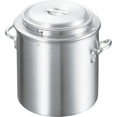 Kitchen Equipments - スープウォーマー 湯煎鍋 アルミ 33cm 27リットル /業務用/新品/送料無料