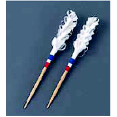 ミニ楊枝 チャップ フランス(100本入)/業務用/新品のサムネイル