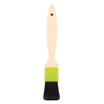 商品情報-商品番号：wt-734001030商品名：スーパークリーン刷毛（薄型）ブラック 40mmメーカー：White Thumb寸法40mmその他：◎従来の刷毛より使い易くする為に薄くしました。◎抗菌剤入りのプラスチックハンドルの樹脂毛材質：PBT樹脂毛(極細)配送料について【ご注意】画面上の色はブラウザやご使用のパソコンの設定により実物と異なる場合があります。