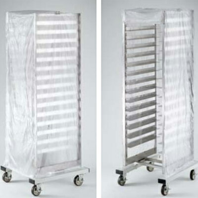 天板ラック用ビニールカバー 1620/業務用/新品